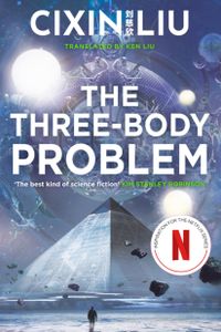 The Three-Body Problem