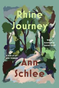 Rhine Journey