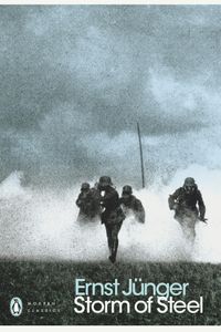 Modern Classics Storm of Steele
