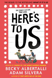 Here's to Us