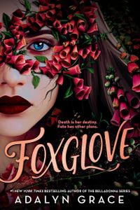 Foxglove
