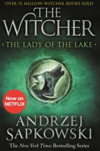 The Lady of the Lake