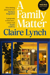 A Family Matter
