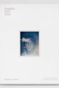 Imagine John Yoko