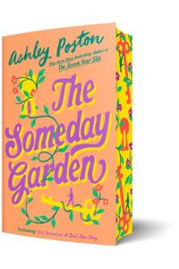The Someday Garden