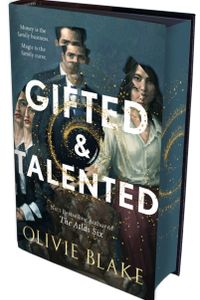 Gifted and Talented