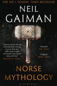 Norse Mythology