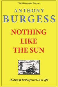 Nothing Like the Sun: A Story of Shakespeare's Love-Life