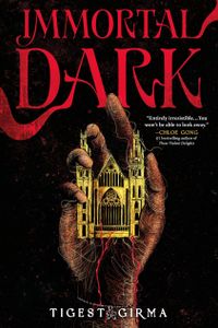 Immortal Dark