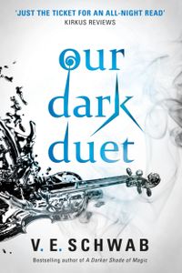 Our Dark Duet