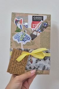 Blind Date with a Book #72 - Summer -  Fantasy Romance