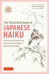 Illustrated Book of Haiku