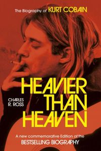 Heavier Than Heaven