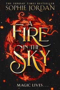 A Fire in the Sky