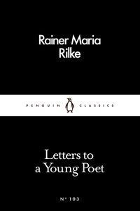 Letters to a Young Poet
