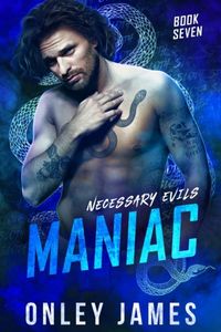 Maniac (Necessary Evils)
