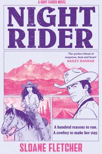 Night Rider