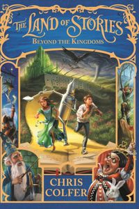 Beyond the Kingdoms