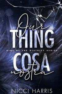 Our Thing - The Ballerina and The Butcher Boy Complete Duet