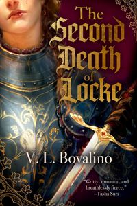 The Second Death of Locke