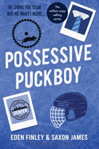 POSSESSIVE PUCKBOY