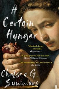 A Certain Hunger