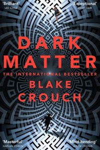 Dark Matter