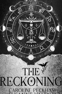 Zodiac Academy 3: The Reckoning
