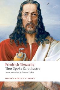 Thus Spoke Zarathustra