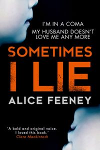 Sometimes I Lie