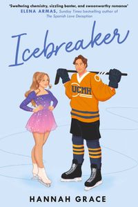 Icebreaker