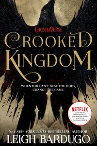 Crooked Kingdom