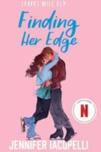 Finding Her Edge