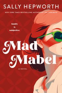Mad Mabel