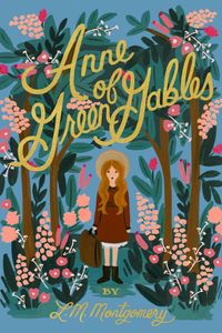 Anne of Green Gables