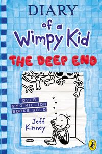 Diary of a Wimpy Kid