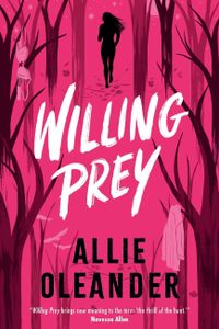 Willing Prey