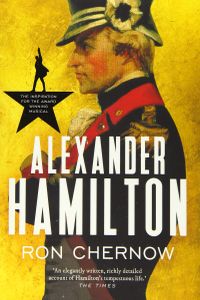 Alexander Hamilton