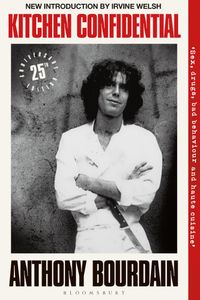 Kitchen Confidential