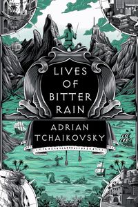 Lives of Bitter Rain
