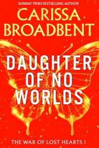 DAUGHTER OF NO WORLDS
