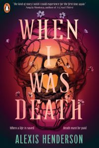 When I Was Death