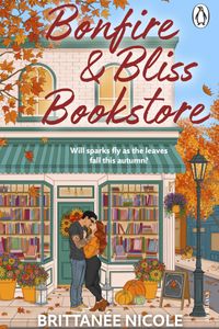Bonfire and Bliss Bookstore