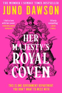 Her Majesty's Royal Coven