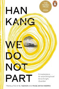 We Do Not Part