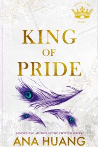 King of Pride