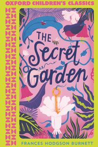 The Secret Garden