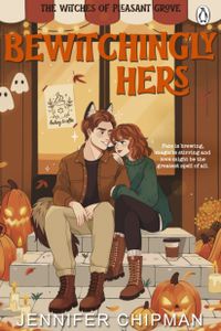 BEWITCHINGLY HERS