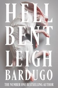 Hell Bent (Alex Stern #2)