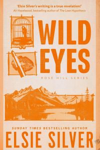 Wild Eyes